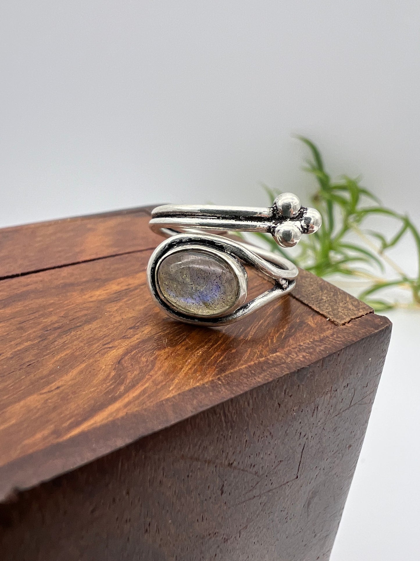 Anello Occhio di Ra