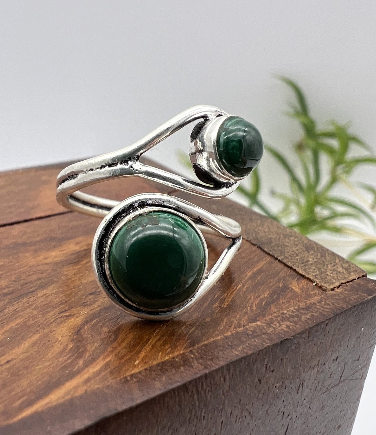 Anello anima gemella
