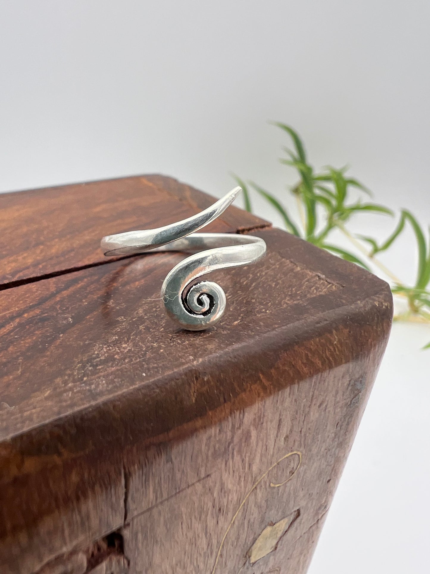 Anello Vento d’Ororiente