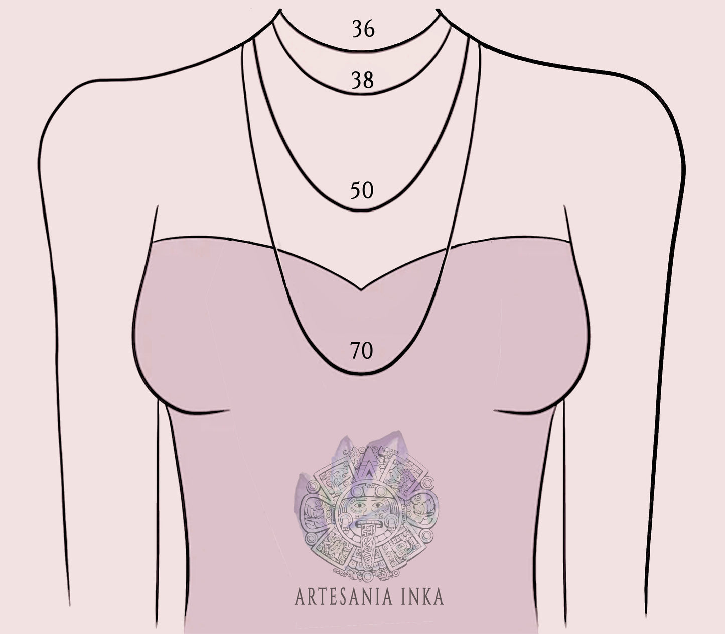 Collana di Agata Crazy Lace qualità +++