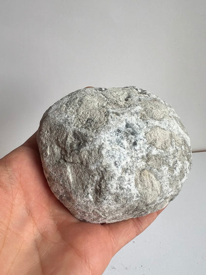 Geode di Celestina  – Cristalli Tabulari – 548g