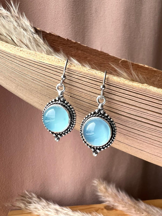 Orecchini Terzo Occhio