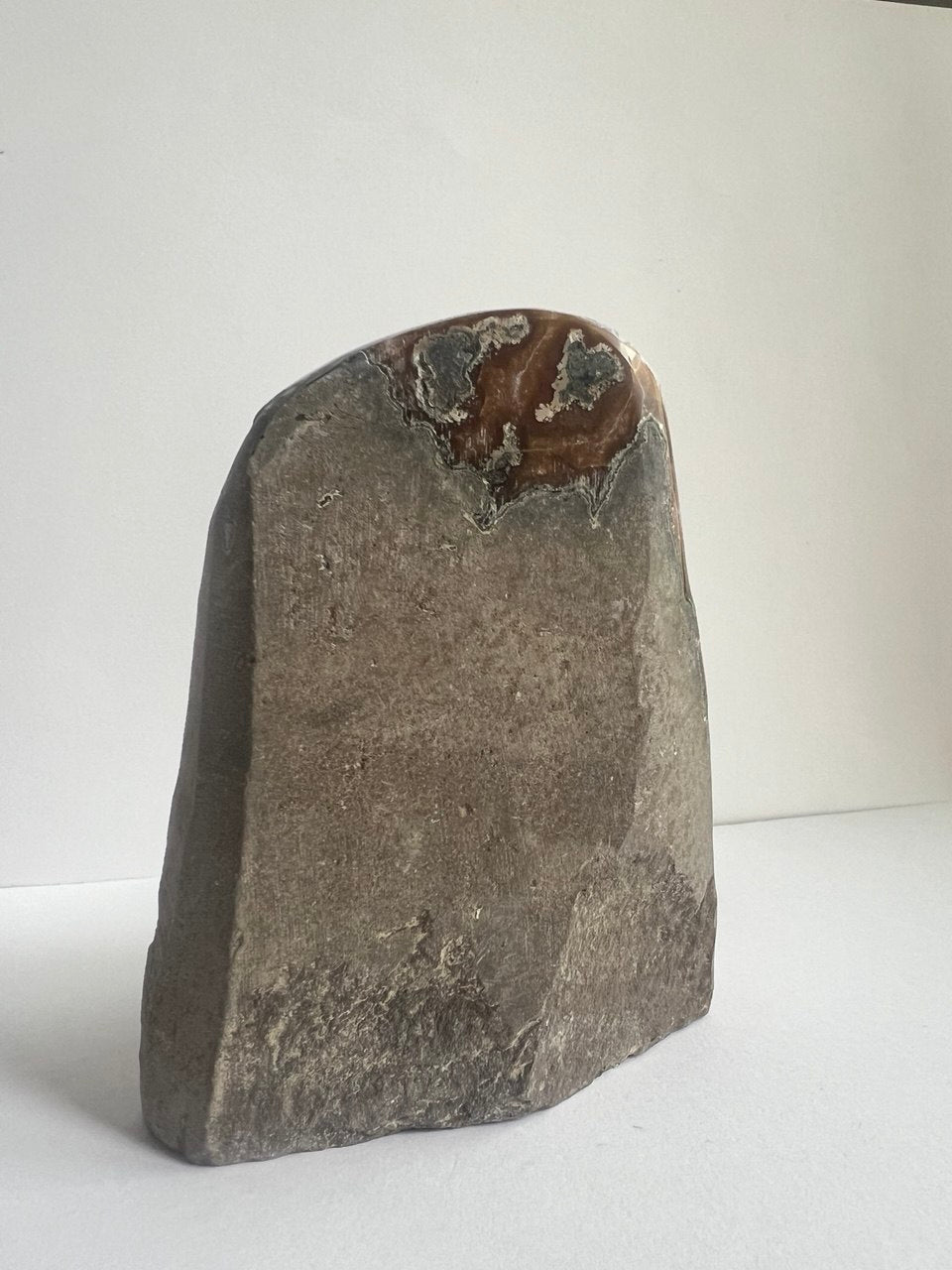 Splendida Drusa di Ametista - Cristalli Extra Fitti  (536 g)