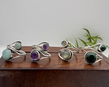 Anello anima gemella