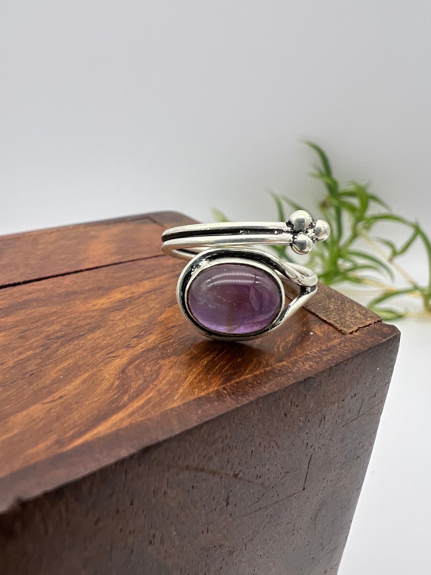 Anello Occhio di Ra