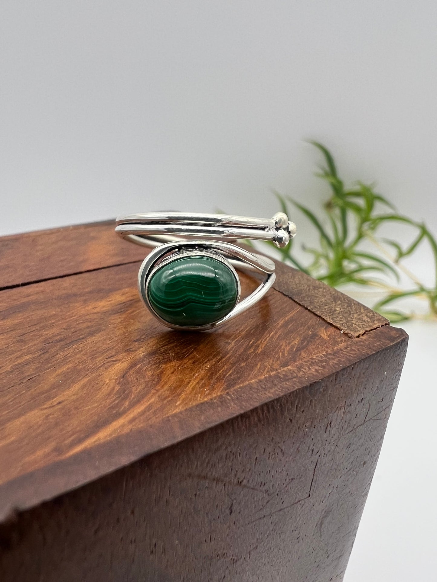Anello Occhio di Ra