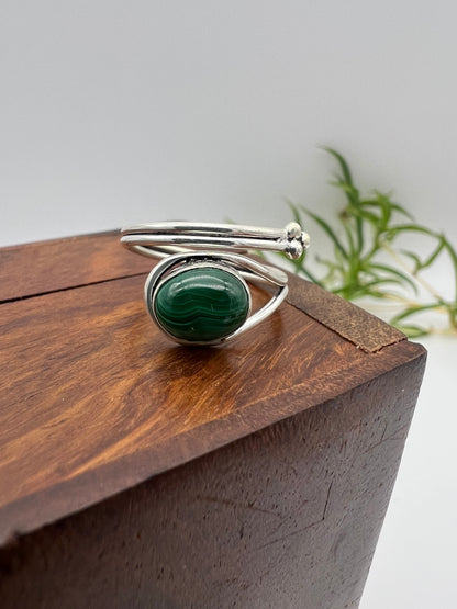 Anello Occhio di Ra