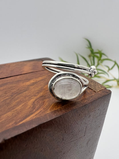 Anello Occhio di Ra