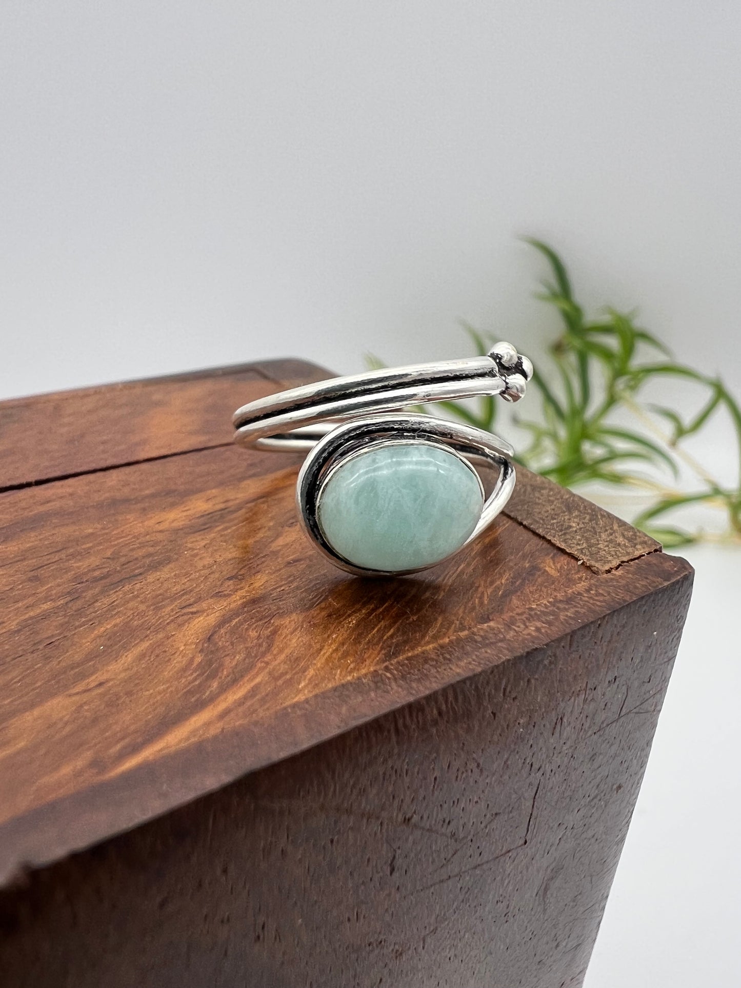 Anello Occhio di Ra