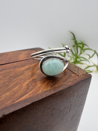 Anello Occhio di Ra