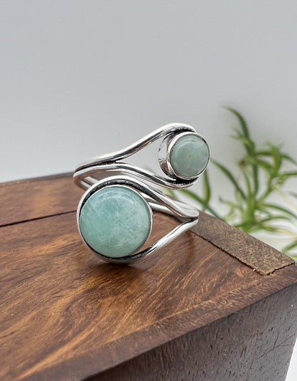 Anello anima gemella