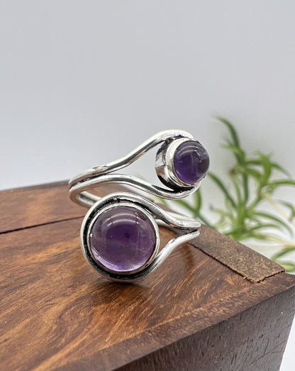 Anello anima gemella