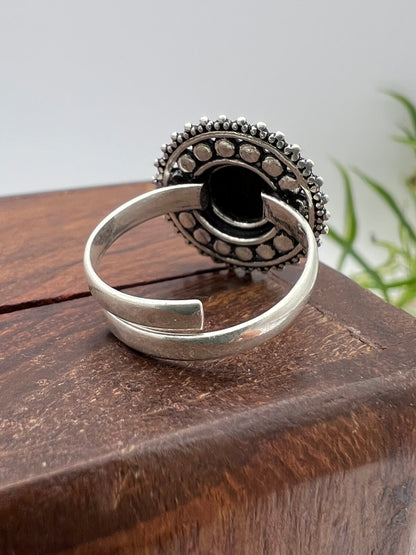 Anello Girasole