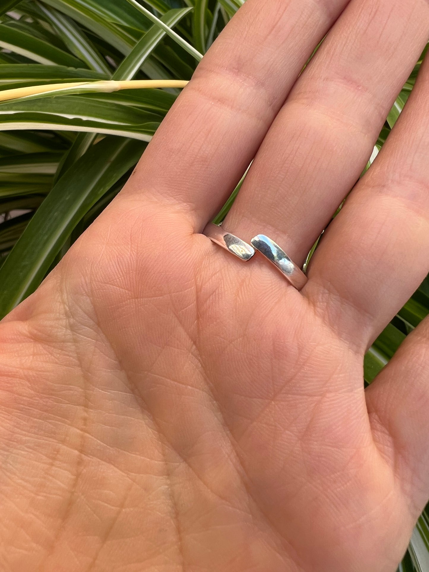 Anello Tribal Soul