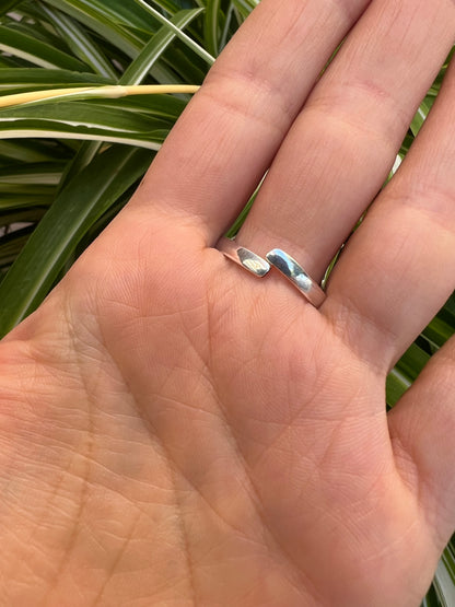 Anello Tribal Soul