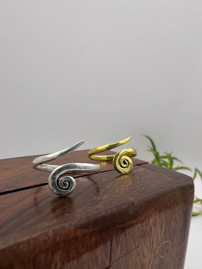 Anello Vento d’Ororiente