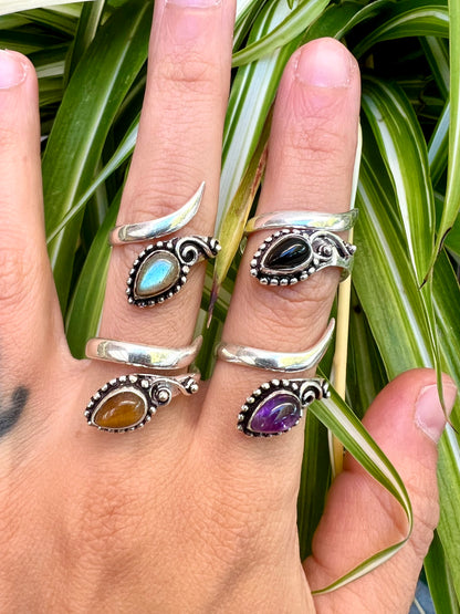 Anello Mystic