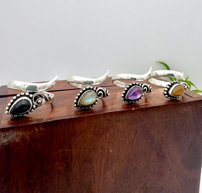 Anello Mystic