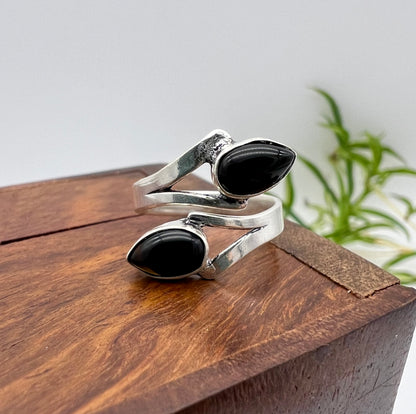Anello Fiamme Gemelle