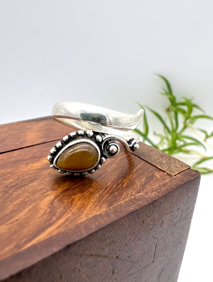 Anello Mystic