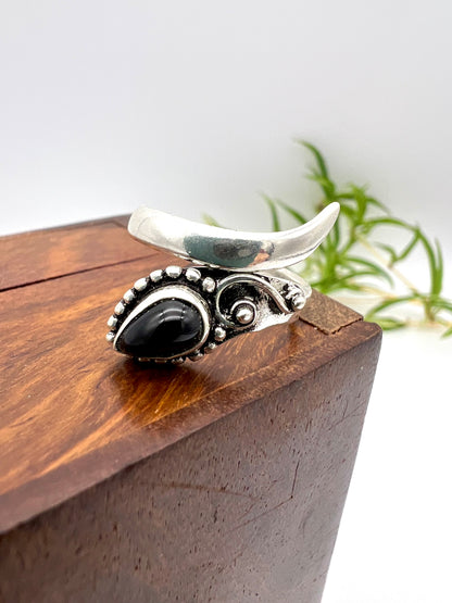 Anello Mystic