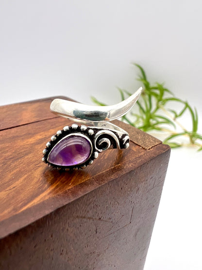 Anello Mystic